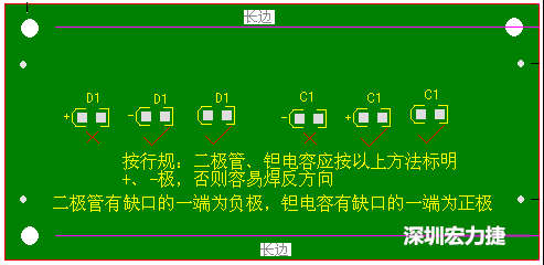 從貼片焊接的角度談如何優(yōu)化PCB設計-深圳宏力捷