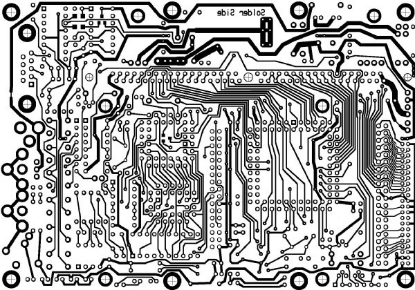 PCB的布線設(shè)計(jì)需注意走線訊號(hào)特性，避免產(chǎn)品快完成設(shè)計(jì)時(shí)才必須進(jìn)行EMI問題改善。