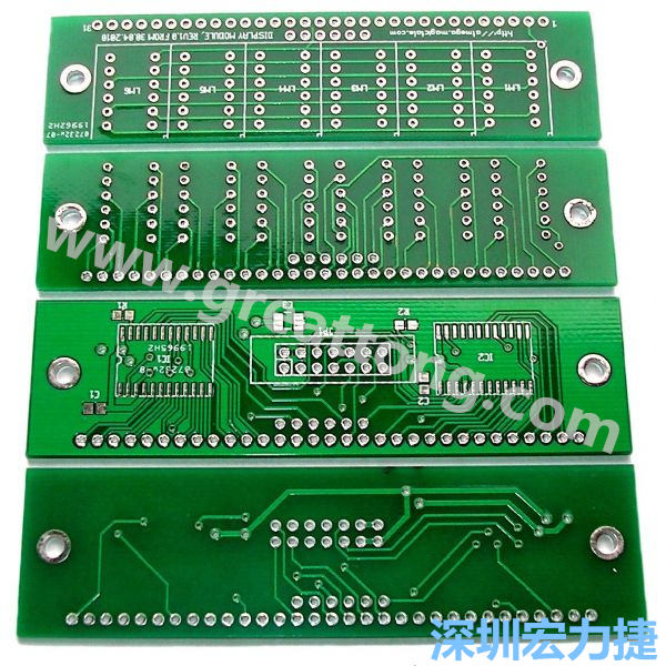 HDI PCB能讓手機等產(chǎn)品更輕薄。