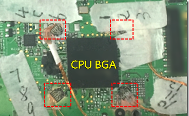 PCBA大講堂：解決BGA錫裂問題 Strain-gage要活用