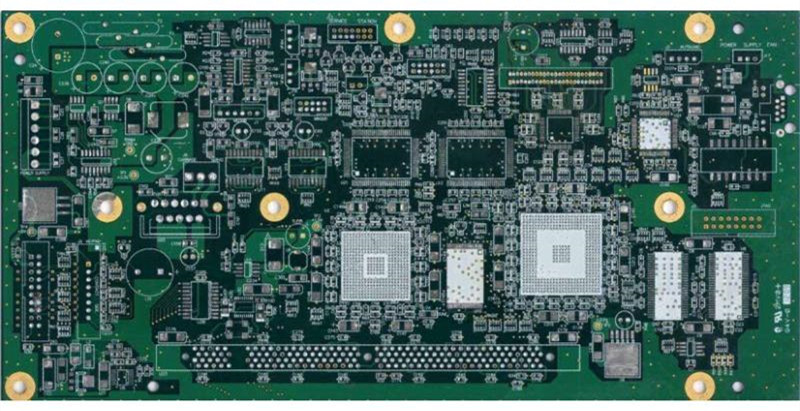 PCB設(shè)計(jì)該如何布局？