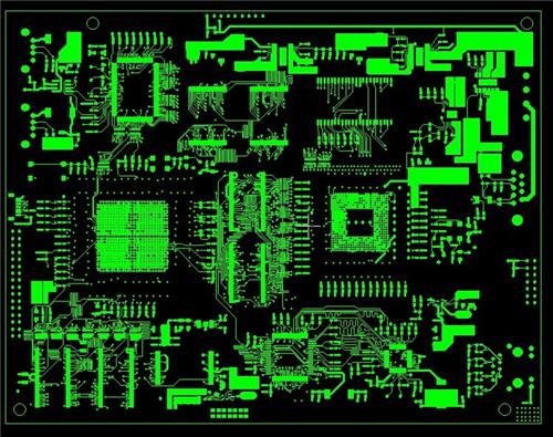 PCB設(shè)計(jì)該如何布局？