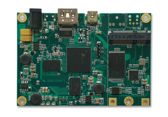 高速PCB設(shè)計