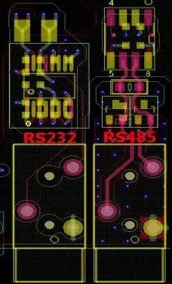 PCB設(shè)計布局秘籍