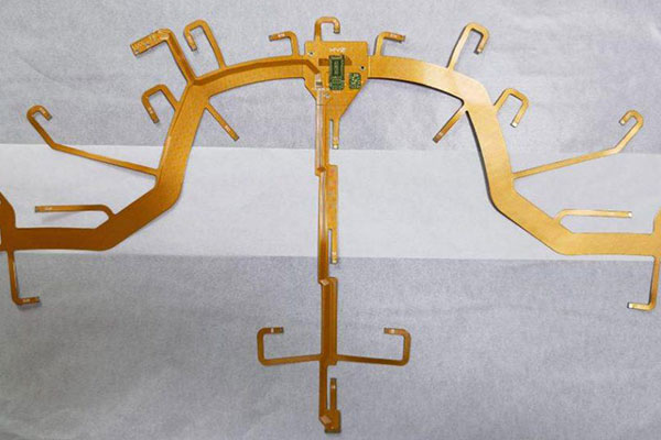 FPC電路板 - 什么是 FPC 電路板？