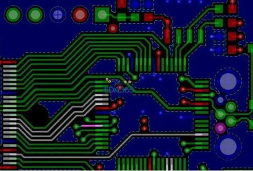 PCB設(shè)計要不要去除死銅？