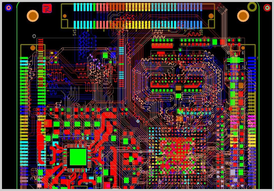 PCB設(shè)計中晶振布局與電路穩(wěn)定性的關(guān)系